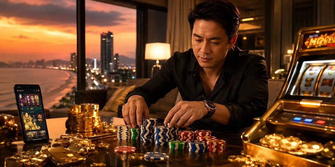 12345d Cẩm Nang Casino