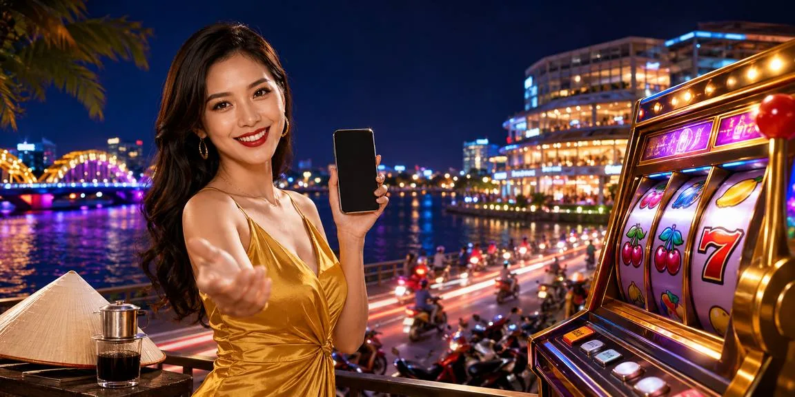 12345d Việt Nam Ứng dụng